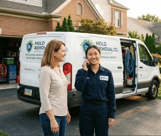 Crawlspace Mold Remediation Shirley, NY FAQs